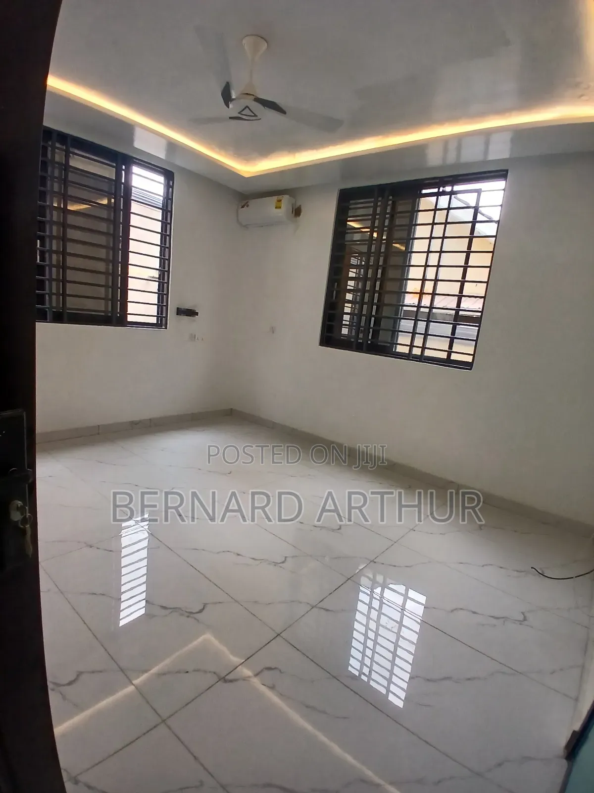 2bdrm Apartment in Bernard Agency, Kwabenya for rent