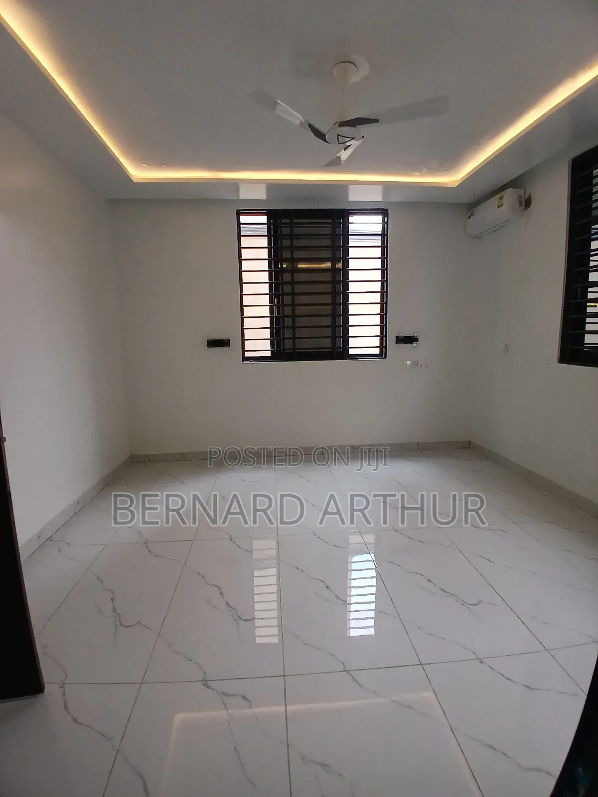 2bdrm Apartment in Bernard Agency, Kwabenya for rent