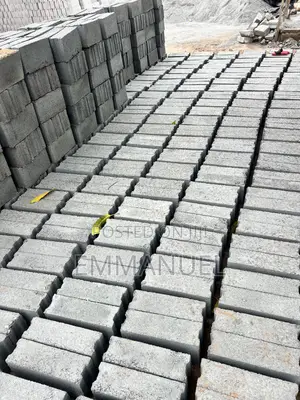 5 Inch Concrete Blocks – Affordable Qualit
