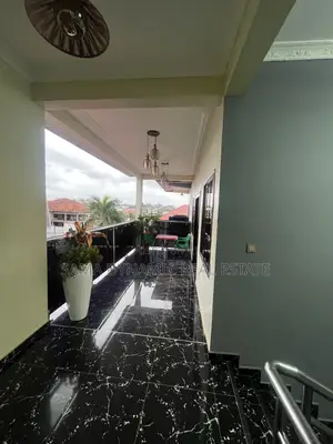 Furnished 4bdrm Apartment in Tseaddo for rent