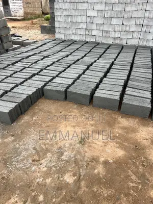 5 Inch Concrete Blocks – Affordable Qualit