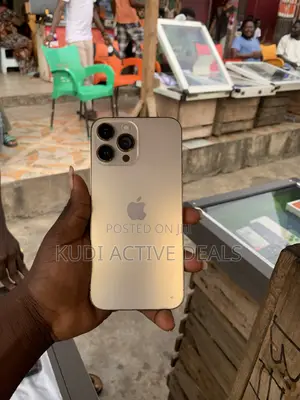 Apple iPhone 13 Pro Max 128 GB Gold