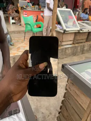 Apple iPhone 13 Pro Max 128 GB Gold