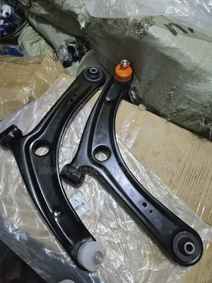 Jeep Compass, Jeep Patriots Control Arms