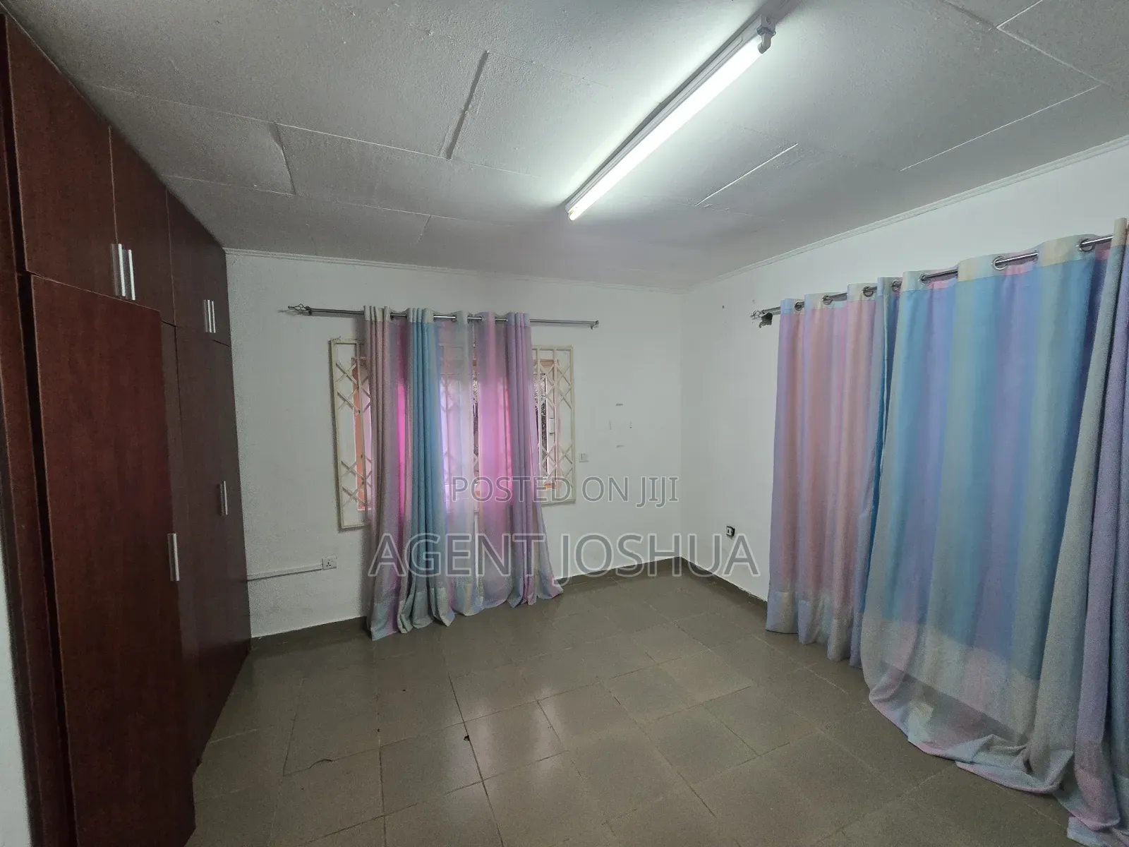 4bdrm House in Manet Court Estate, Spintex for rent
