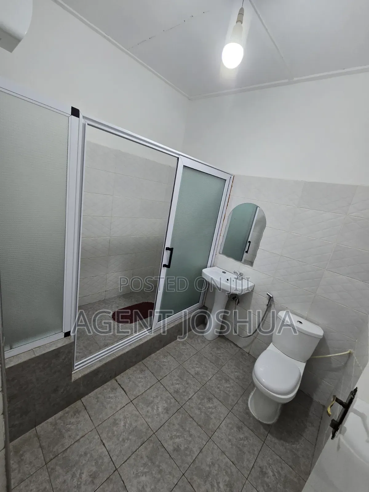 4bdrm House in Manet Court Estate, Spintex for rent