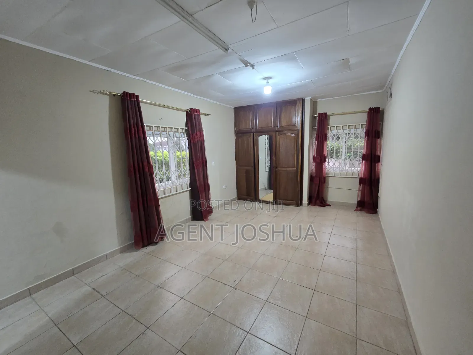 4bdrm House in Manet Court Estate, Spintex for rent