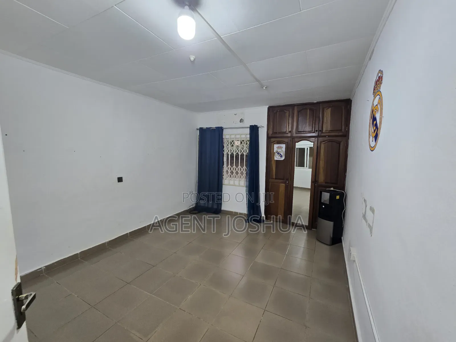 4bdrm House in Manet Court Estate, Spintex for rent