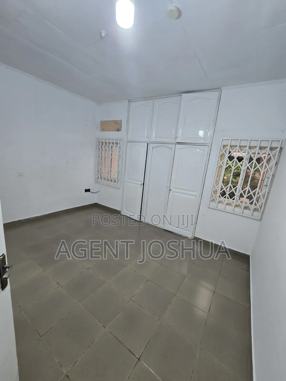 4bdrm House in Manet Court Estate, Spintex for rent