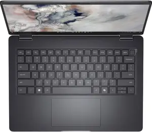 New Laptop Dell Pro 14 16GB Intel Core Ultra 7 SSD 512GB