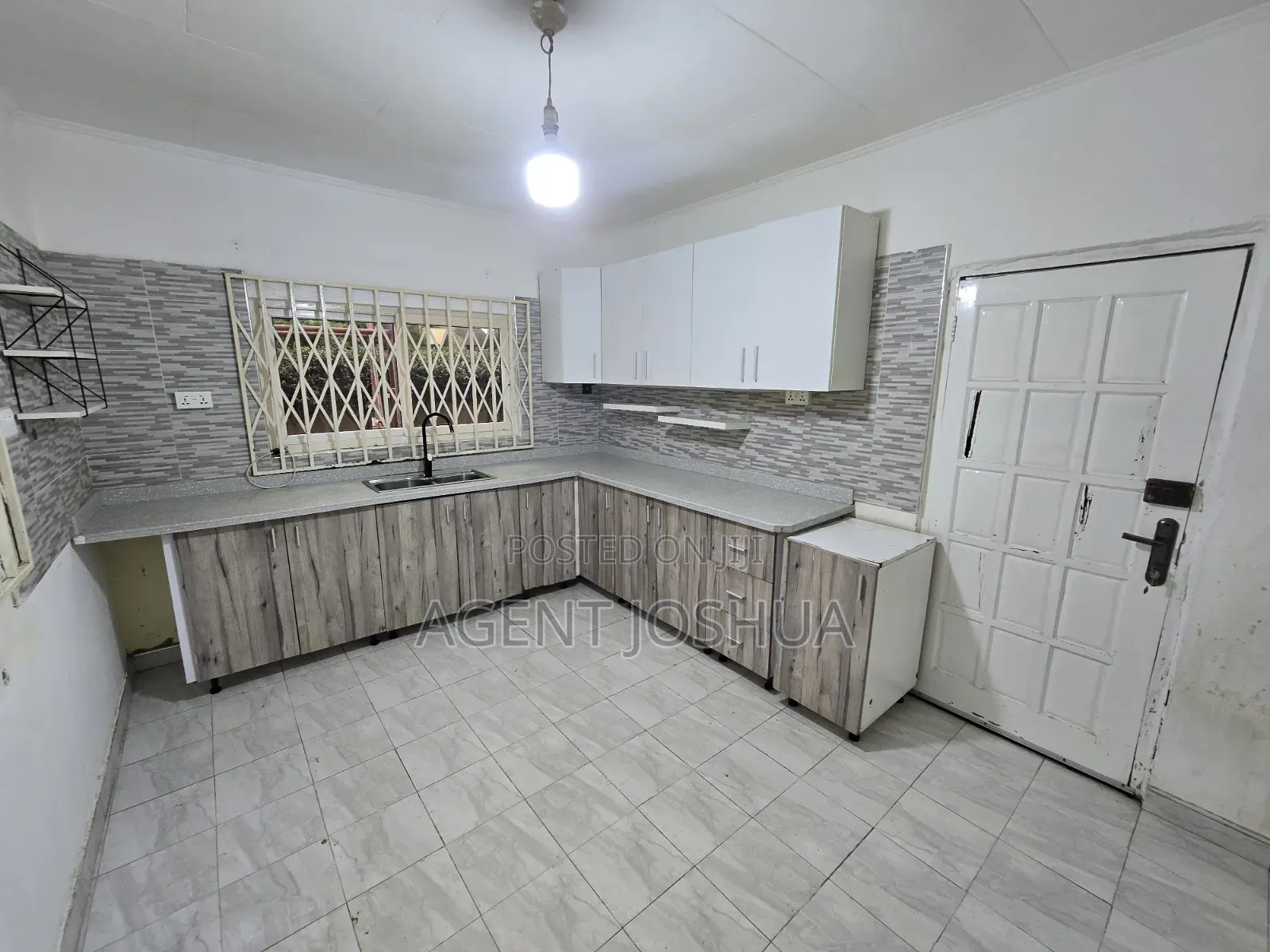 4bdrm House in Manet Court Estate, Spintex for rent