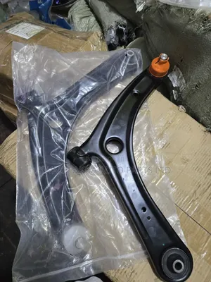 Jeep Compass, Jeep Patriots Control Arms