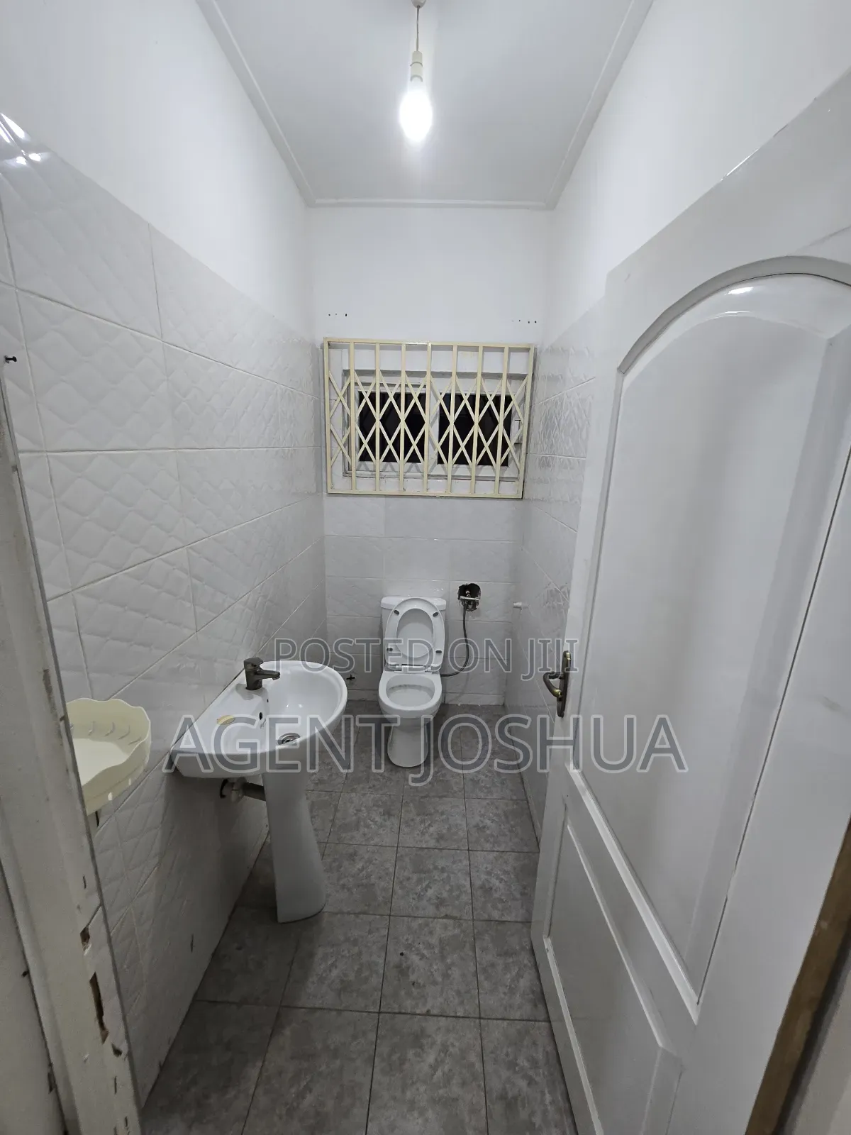 4bdrm House in Manet Court Estate, Spintex for rent