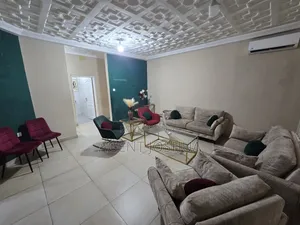 4bdrm House in Manet Court Estate, Spintex for rent