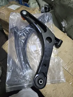 Jeep Compass, Jeep Patriots Control Arms