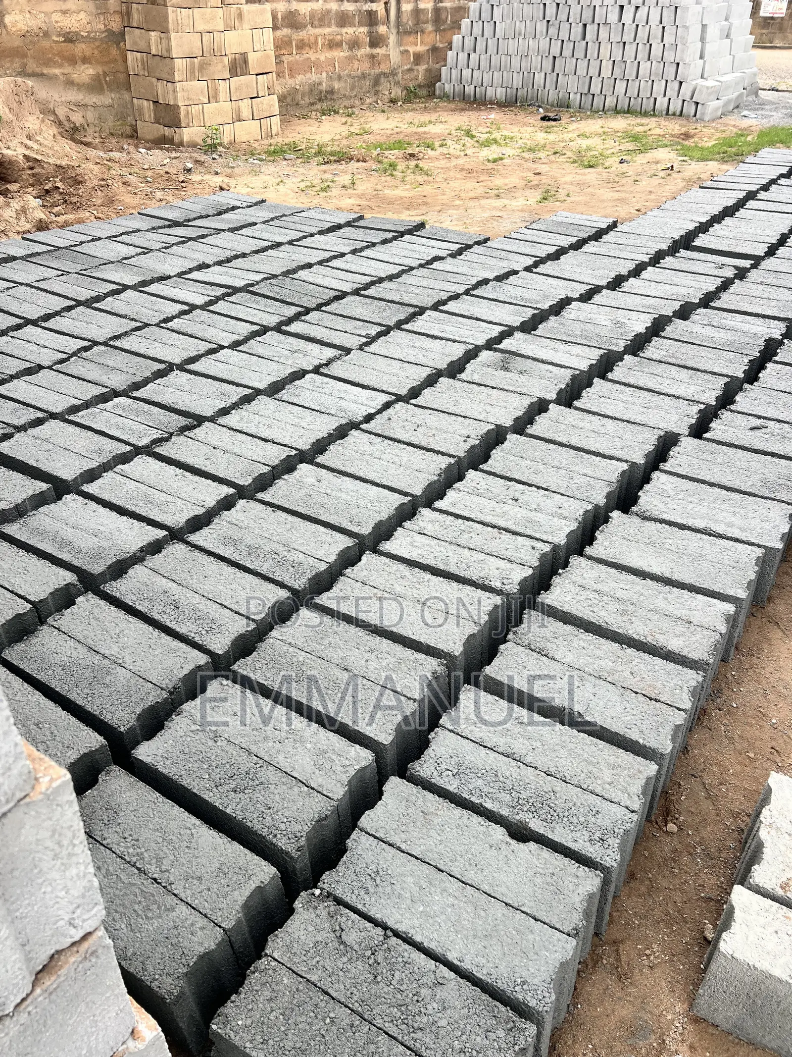 5” Building Blocks for Sale – Quality Strong