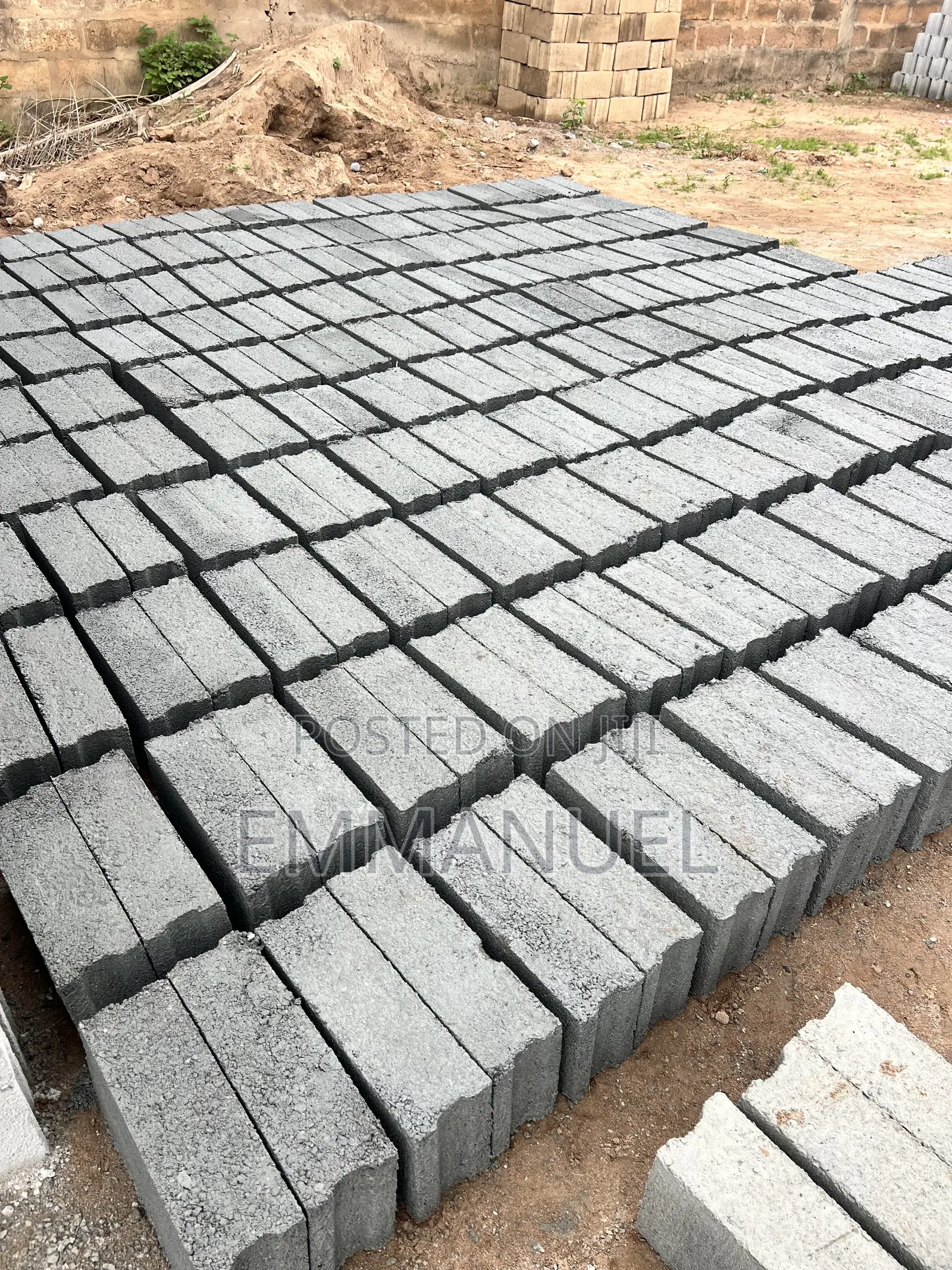 5” Building Blocks for Sale – Quality Strong