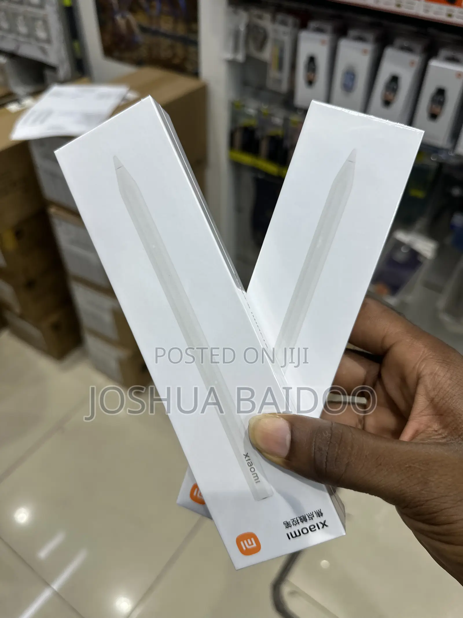 Xiaomi Pad 7 Pen