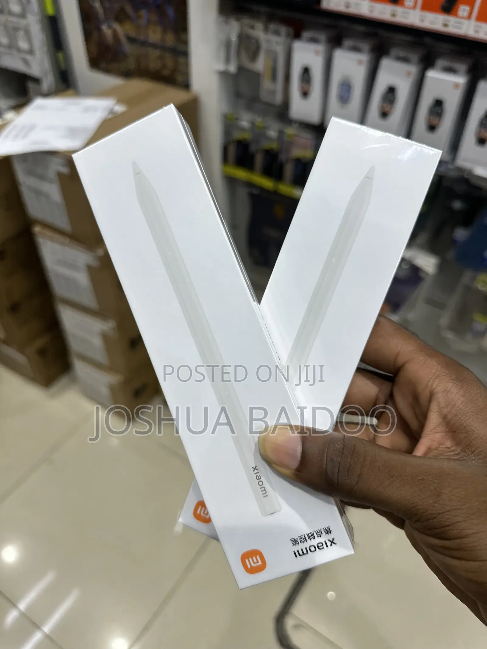 Xiaomi Pad 7 Pen