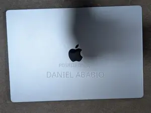 Laptop Apple MacBook Pro 16GB Apple M1 Pro SSD 500GB