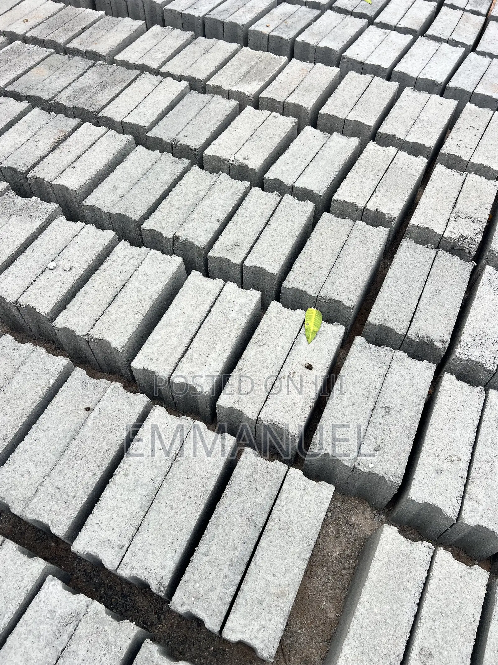 Quality 5” Blocks for Sale – Bulk Orders Welcome