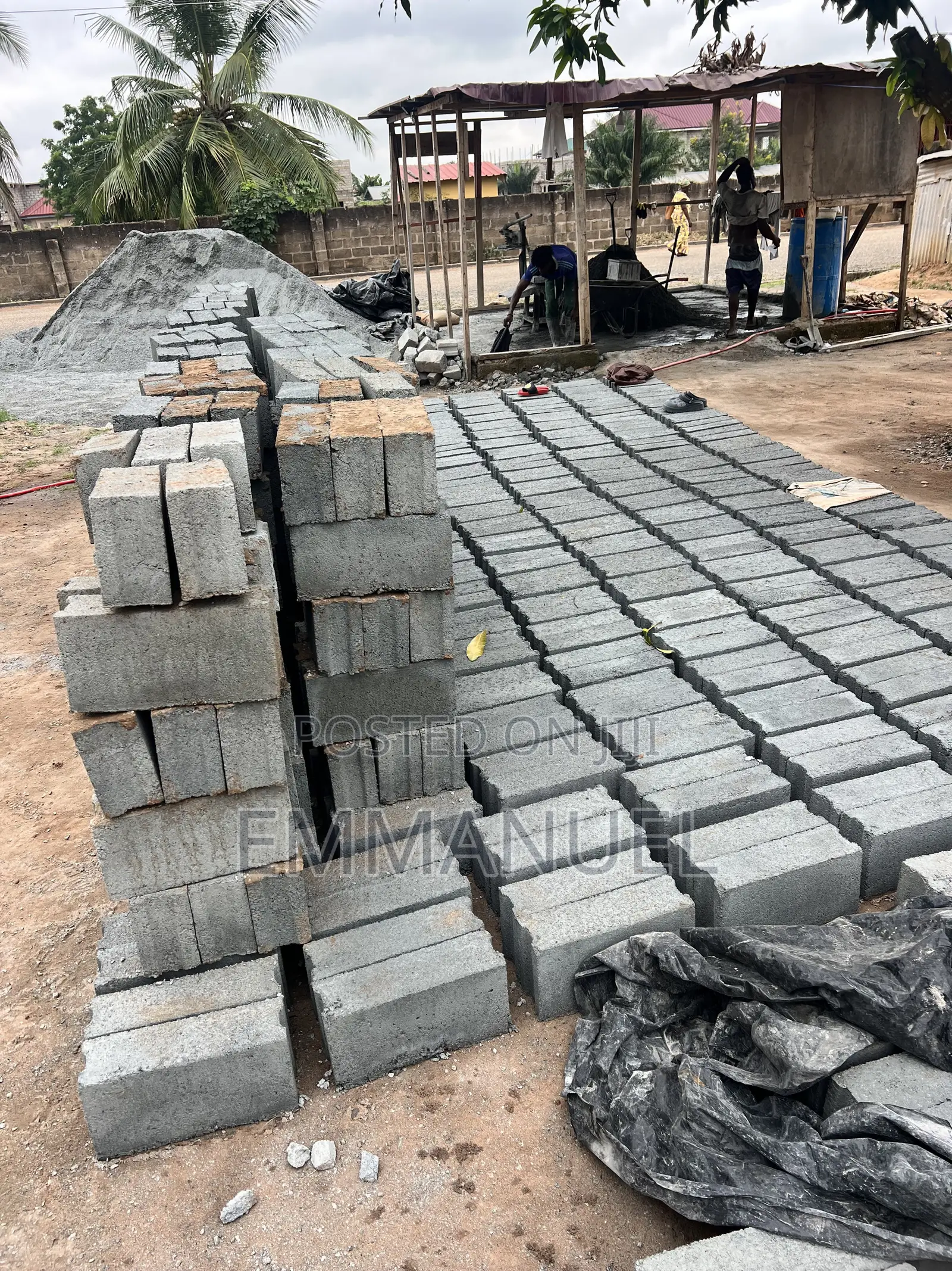 Quality 5” Blocks for Sale – Bulk Orders Welcome