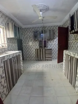 4bdrm House in Bernard, Pokuase for rent
