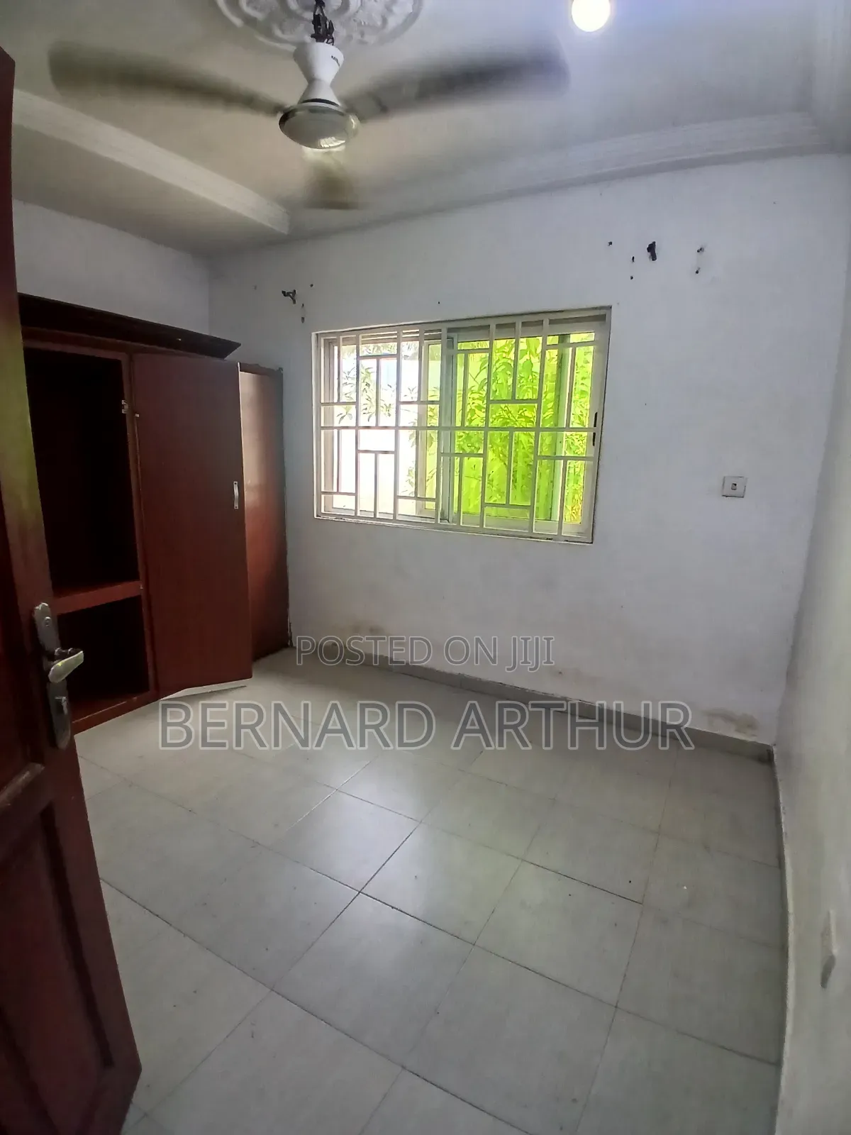 4bdrm House in Bernard, Pokuase for rent