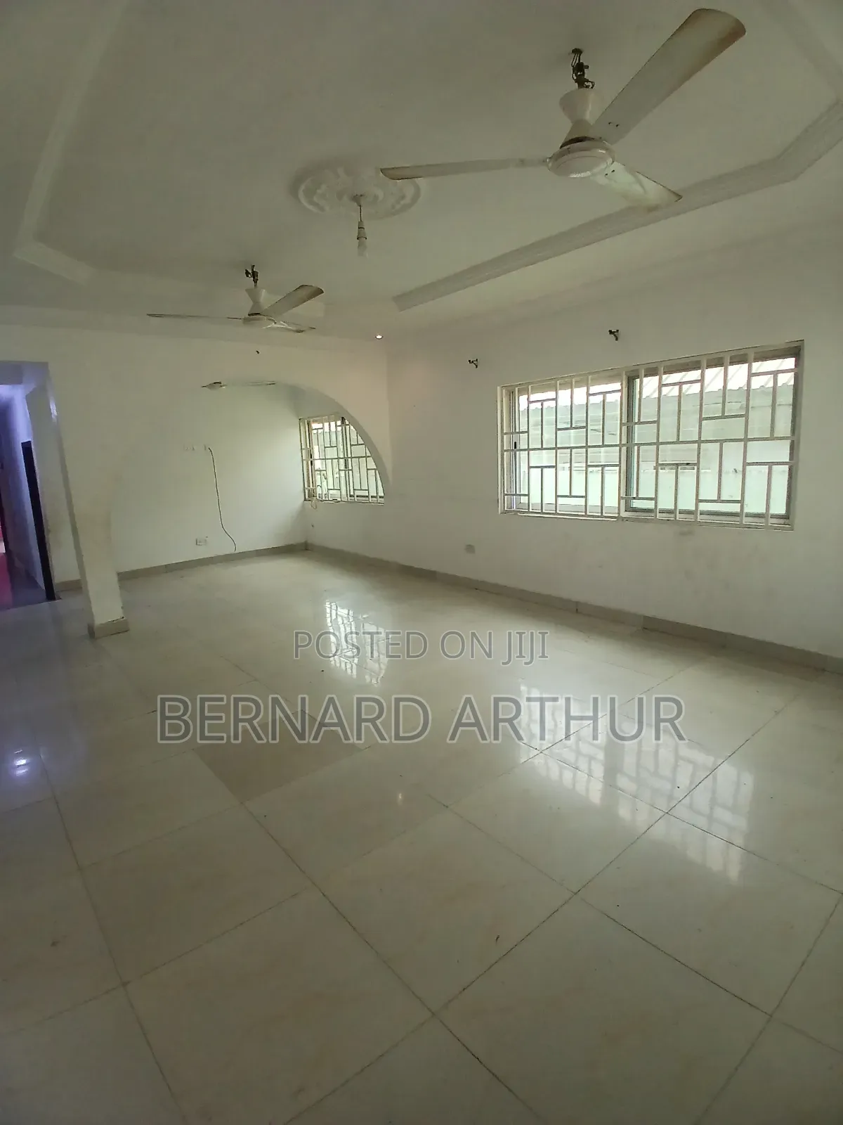 4bdrm House in Bernard, Pokuase for rent