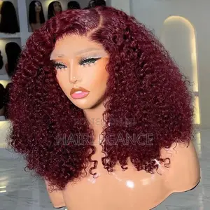 4by4 99J 20” Pixie Curl Unit