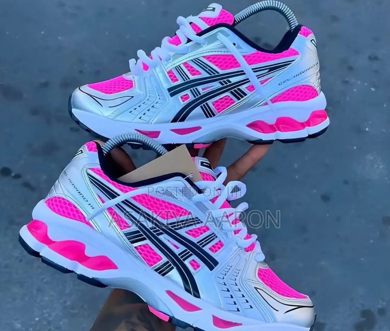 Sneakers Available for Cool Prices