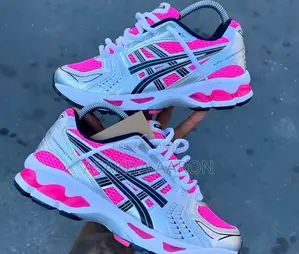 Sneakers Available for Cool Prices