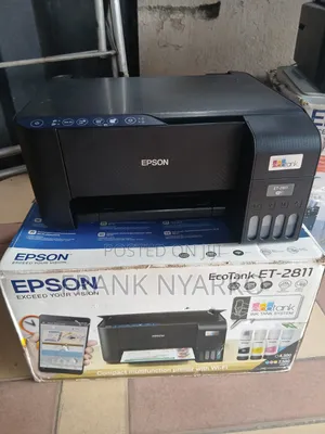 Epson ET-2811