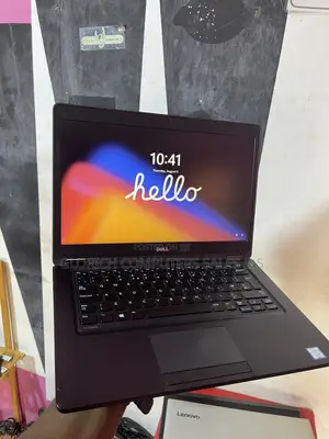 Laptop Dell Latitude 5400 16GB Intel Core i5 SSD 256GB