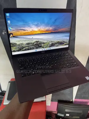 Laptop Dell Latitude 5400 16GB Intel Core i5 SSD 256GB