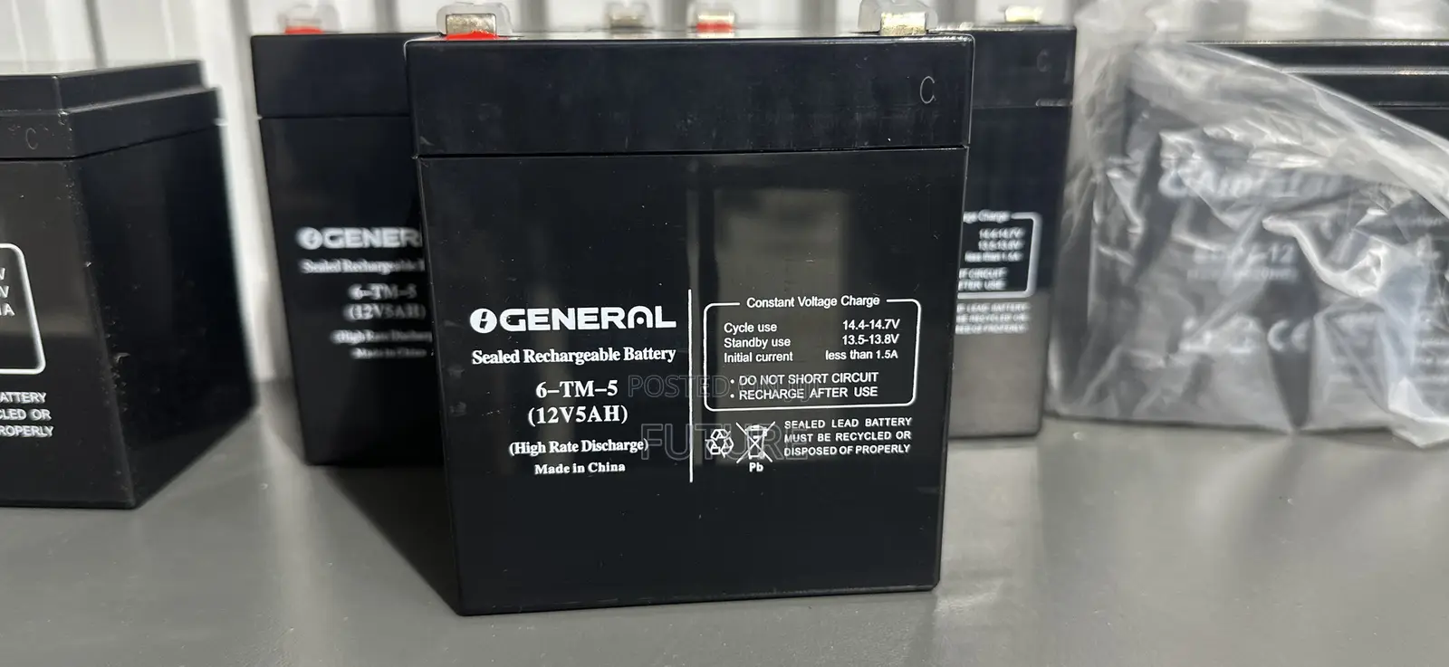 Ups Battery