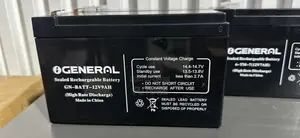 Ups Battery