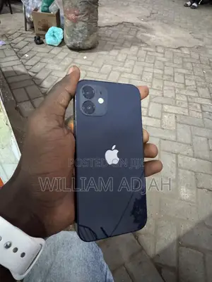 Apple iPhone 12 128 GB Black