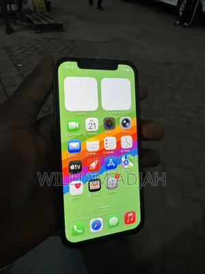 Apple iPhone 12 128 GB Black