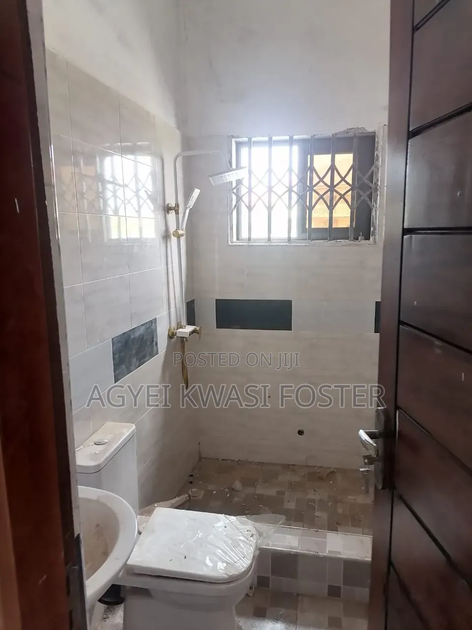 3bdrm House in Opah Estate, Amasaman for sale