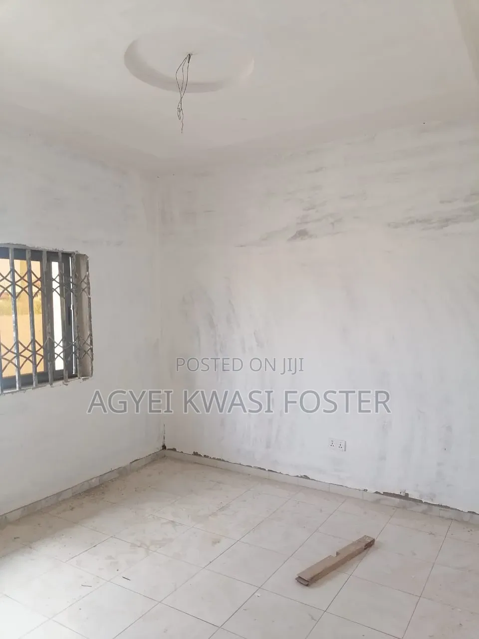 3bdrm House in Opah Estate, Amasaman for sale