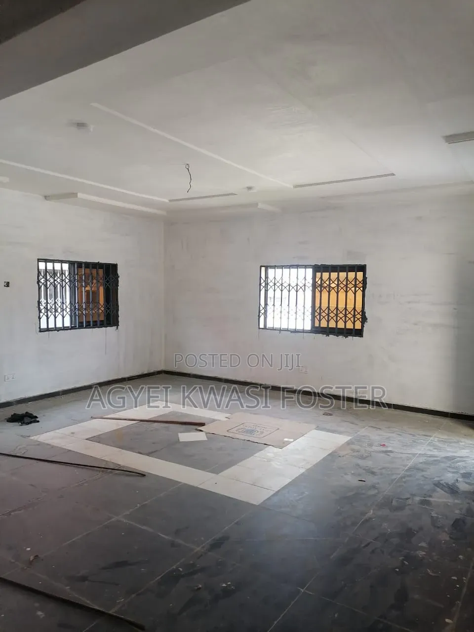 3bdrm House in Opah Estate, Amasaman for sale