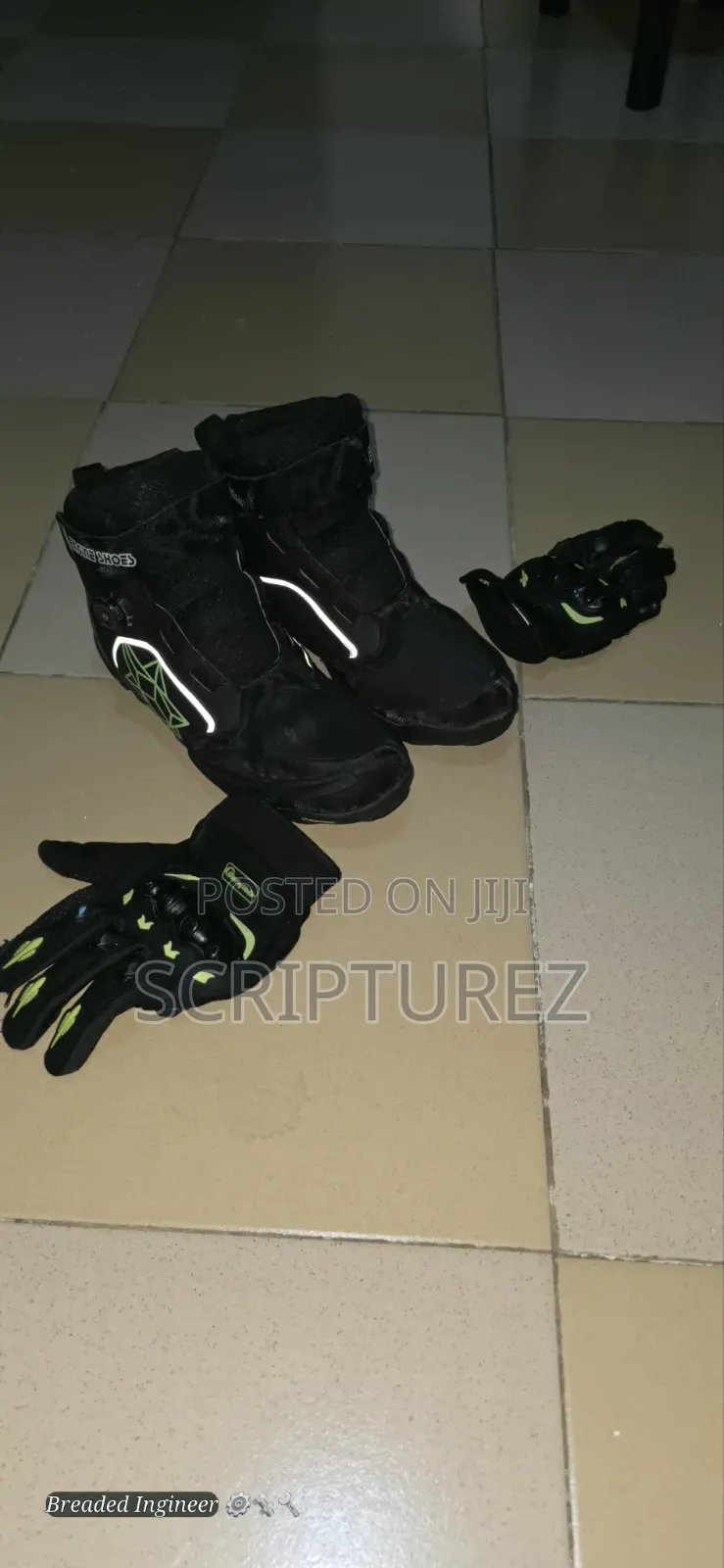 Sonlink SL200GY-A 2025 Green