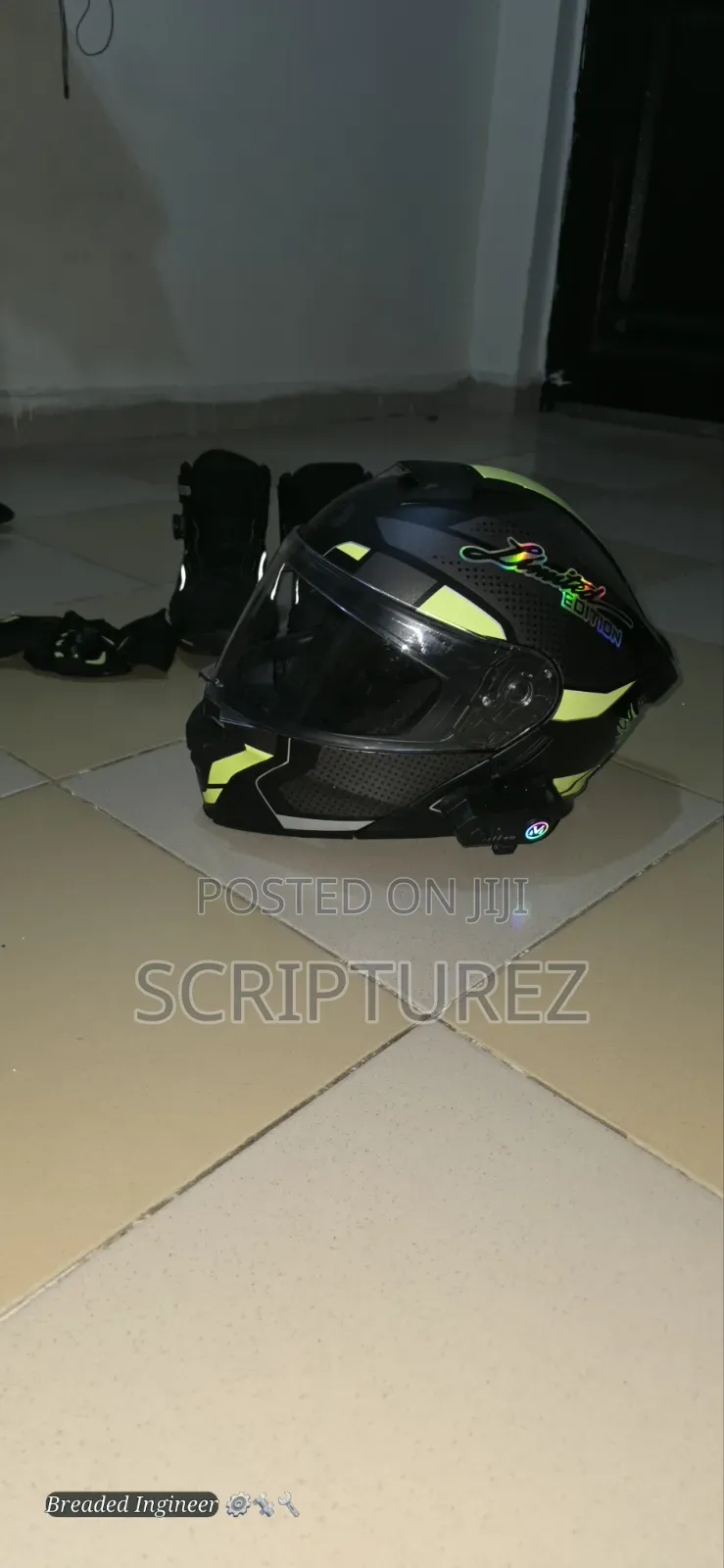 Sonlink SL200GY-A 2025 Green