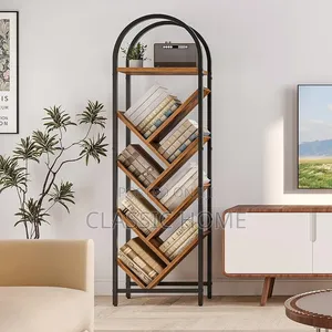 Bookshelve