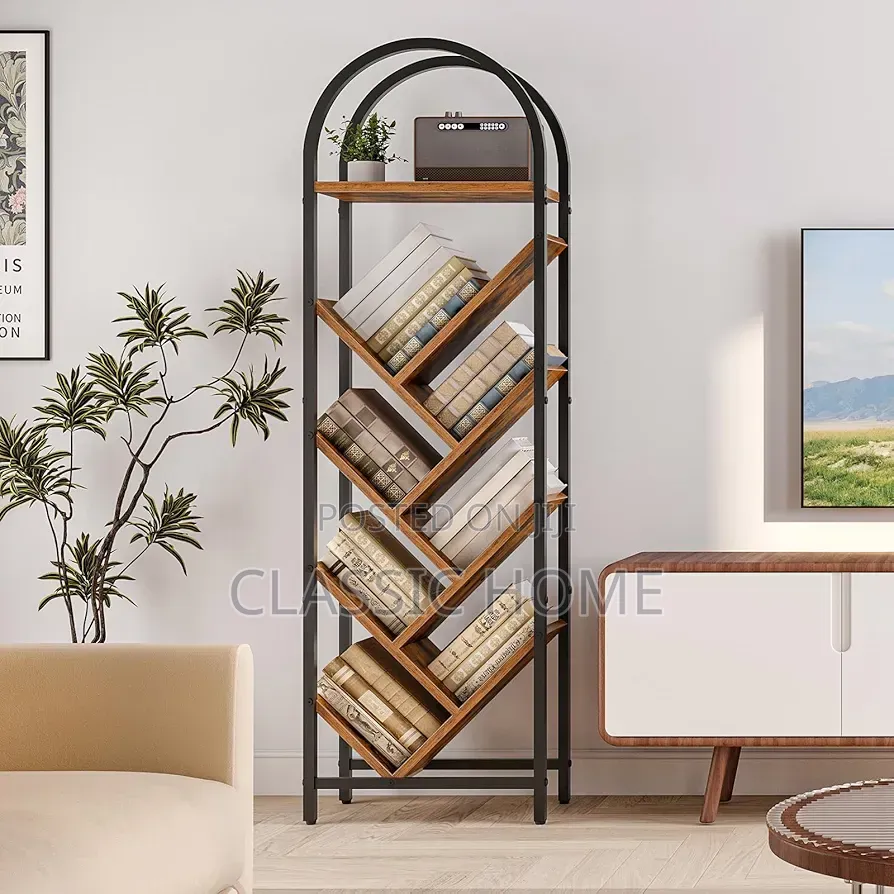 Bookshelve