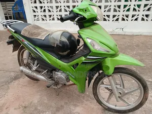 Apsonic AP110-88 2015 Green