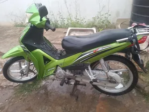 Apsonic AP110-88 2015 Green