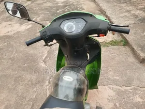 Apsonic AP110-88 2015 Green
