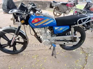 Royal RY125 2023 Blue